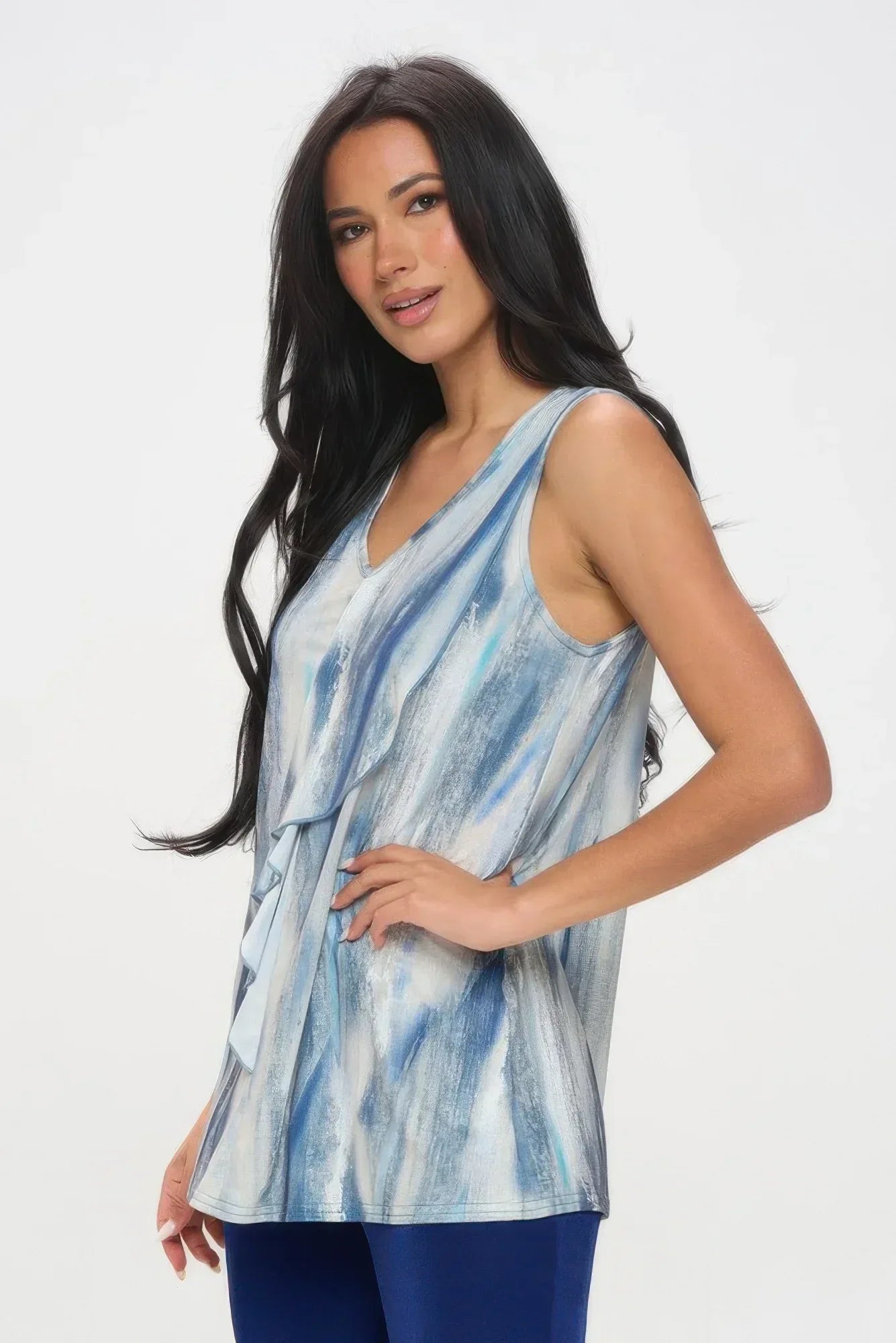 Hit Cascade Drop Tank | Mixtshop LLC