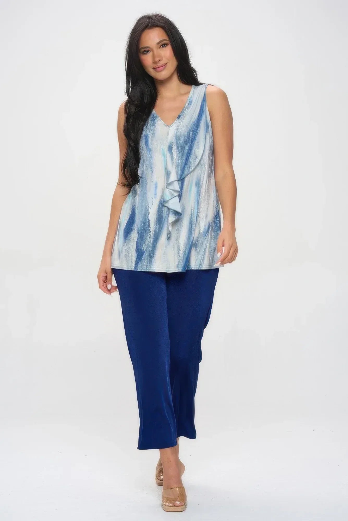 Hit Cascade Drop Tank | Mixtshop LLC