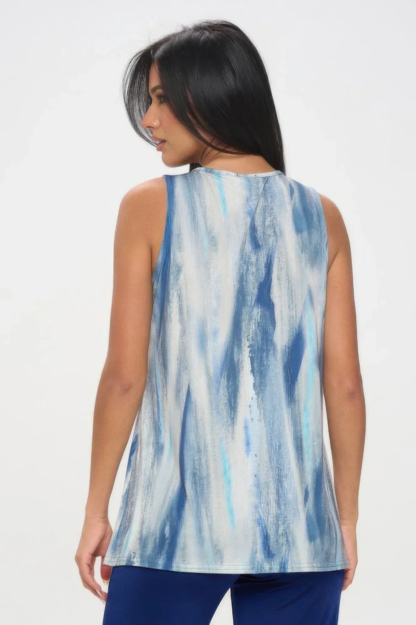 Hit Cascade Drop Tank | Mixtshop LLC
