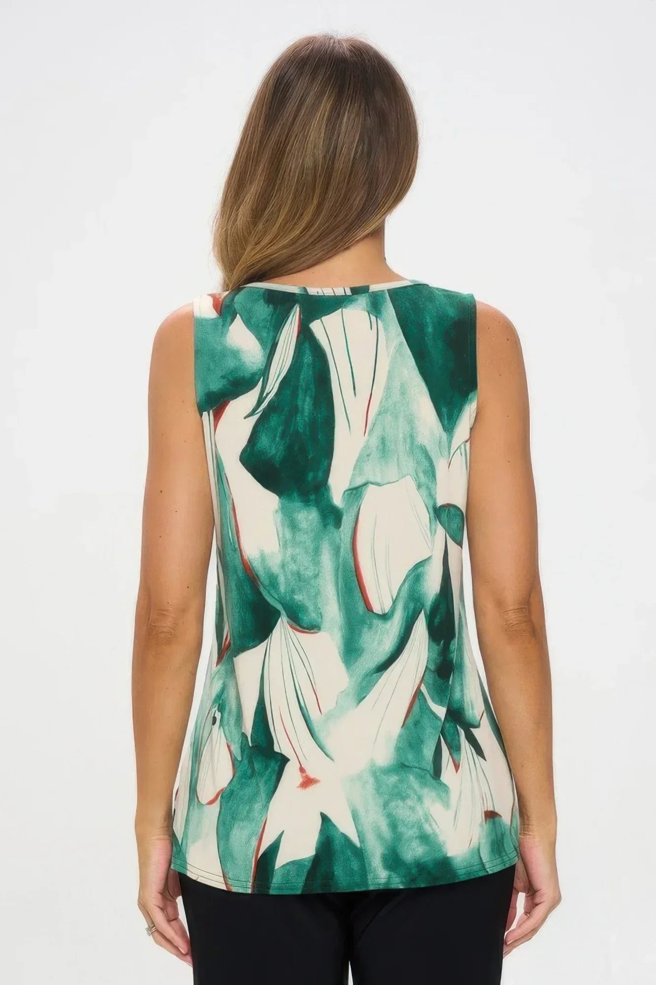 Hit Cascade Drop Tank | Mixtshop LLC