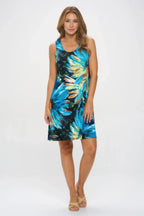 Bns Missy Tank Dress | Mixtshop LLC