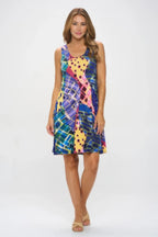 Bns Missy Tank Dress | Mixtshop LLC