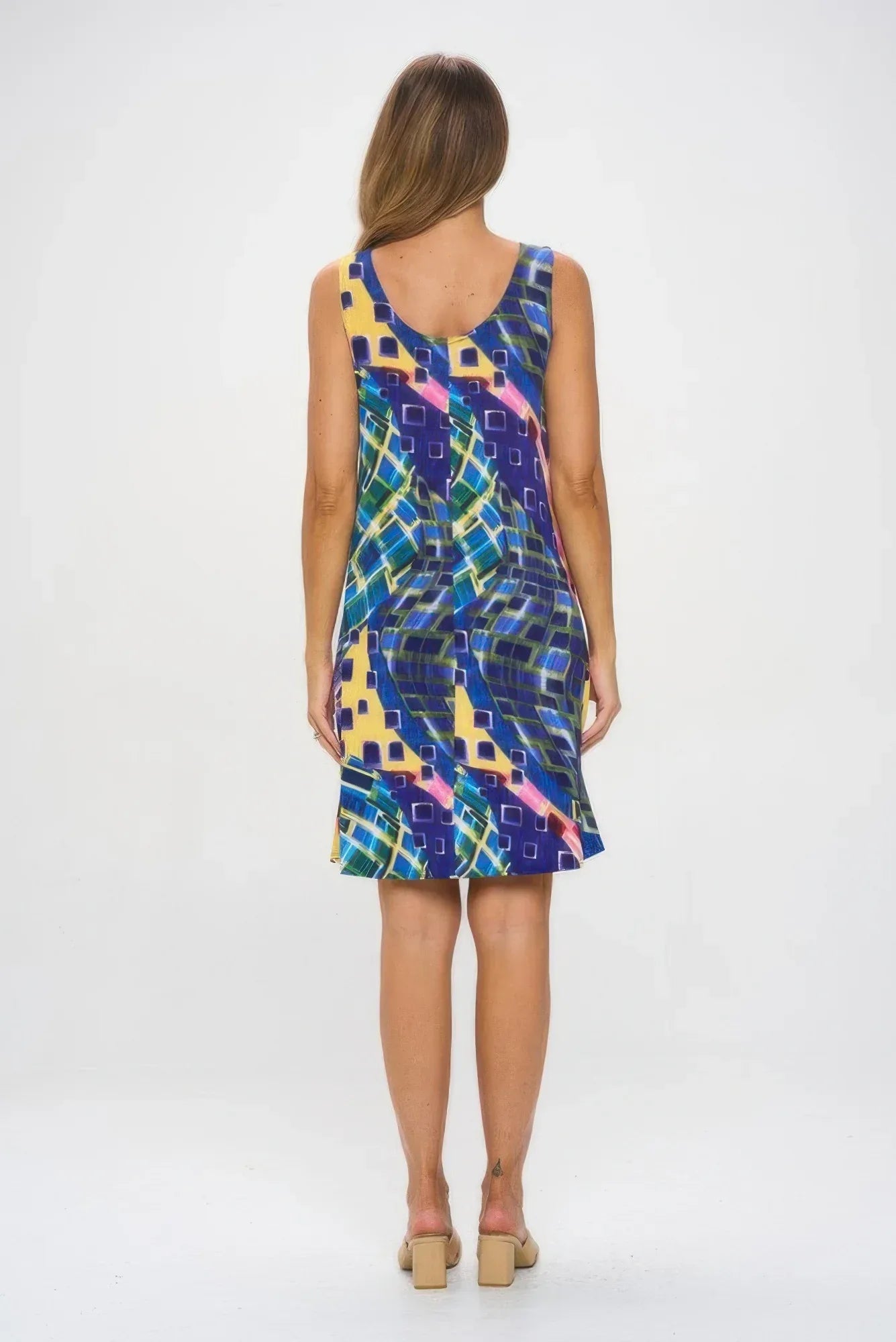 Bns Missy Tank Dress | Mixtshop LLC