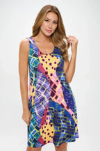 Bns Missy Tank Dress | Mixtshop LLC