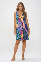 Bns Missy Tank Dress | Mixtshop LLC
