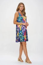 Bns Missy Tank Dress | Mixtshop LLC
