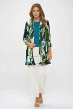 Hit Duster Jacket | Mixtshop LLC