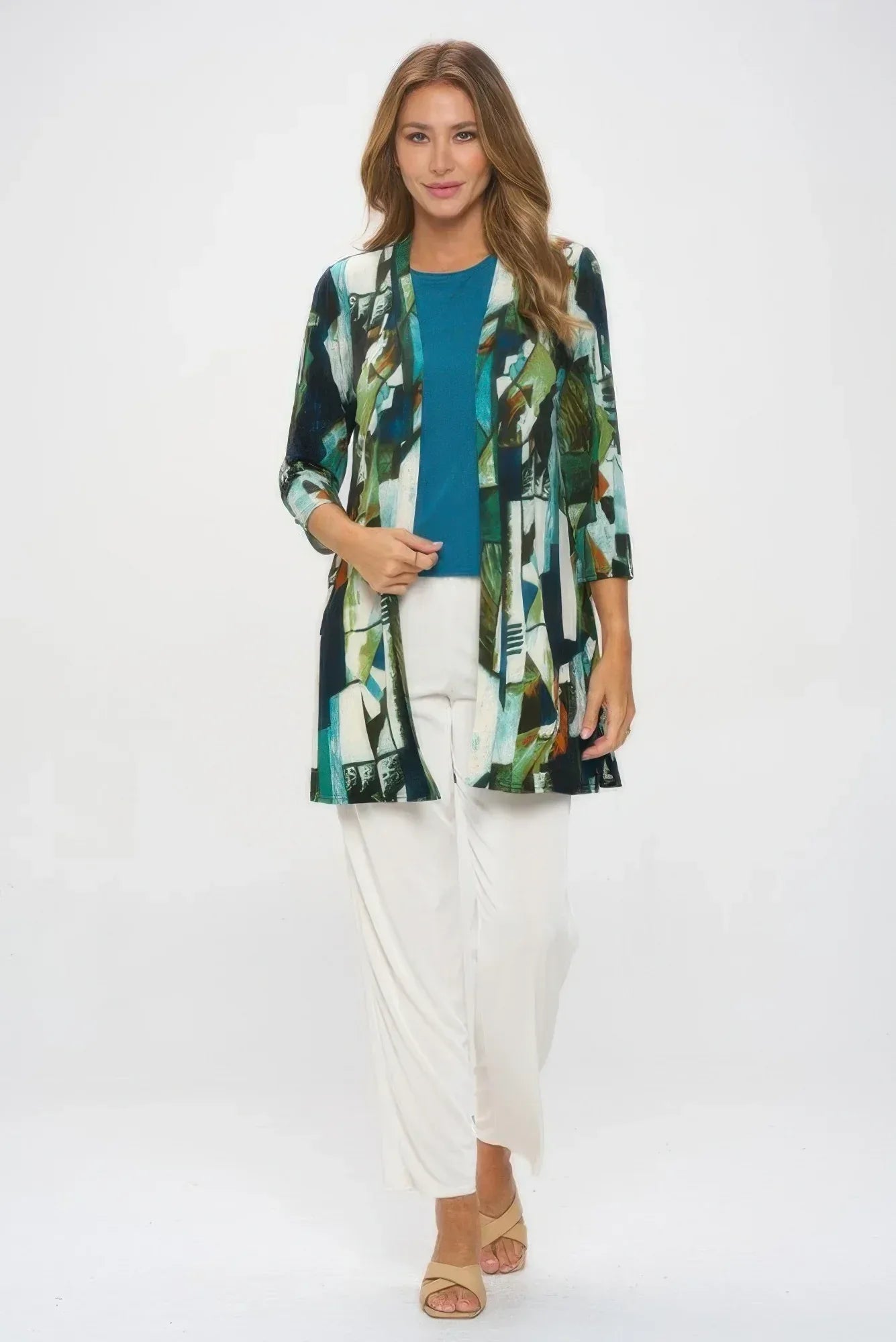 Hit Duster Jacket | Mixtshop LLC