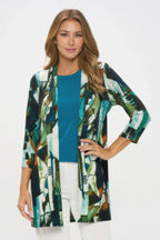 Hit Duster Jacket | Mixtshop LLC