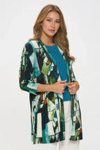 Hit Duster Jacket | Mixtshop LLC