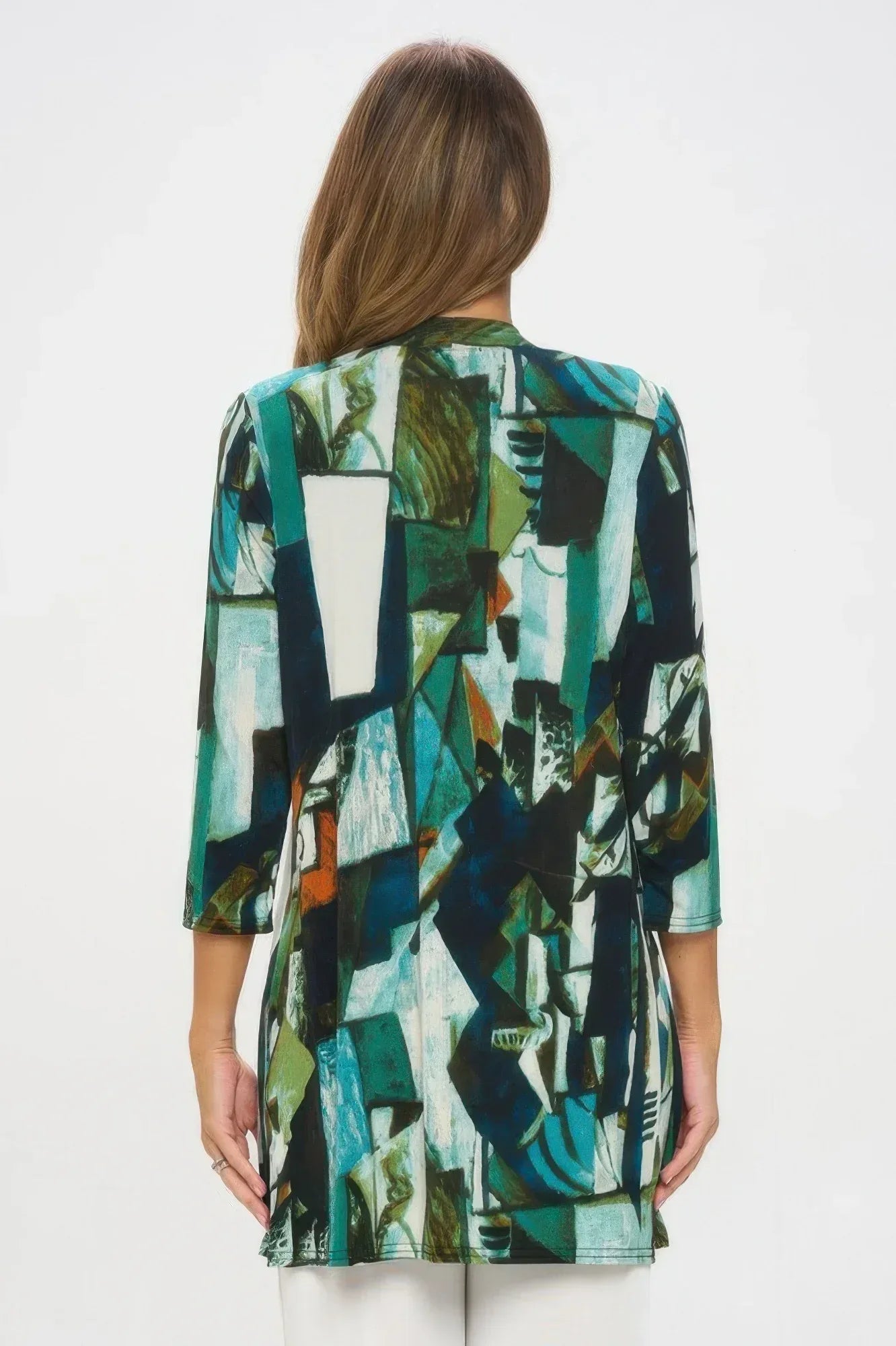 Hit Duster Jacket | Mixtshop LLC