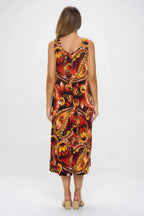 Bns Tank Long Dress | Mixtshop LLC