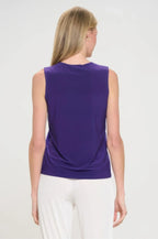 Bns Trence Contrast Tank Top | Mixtshop LLC