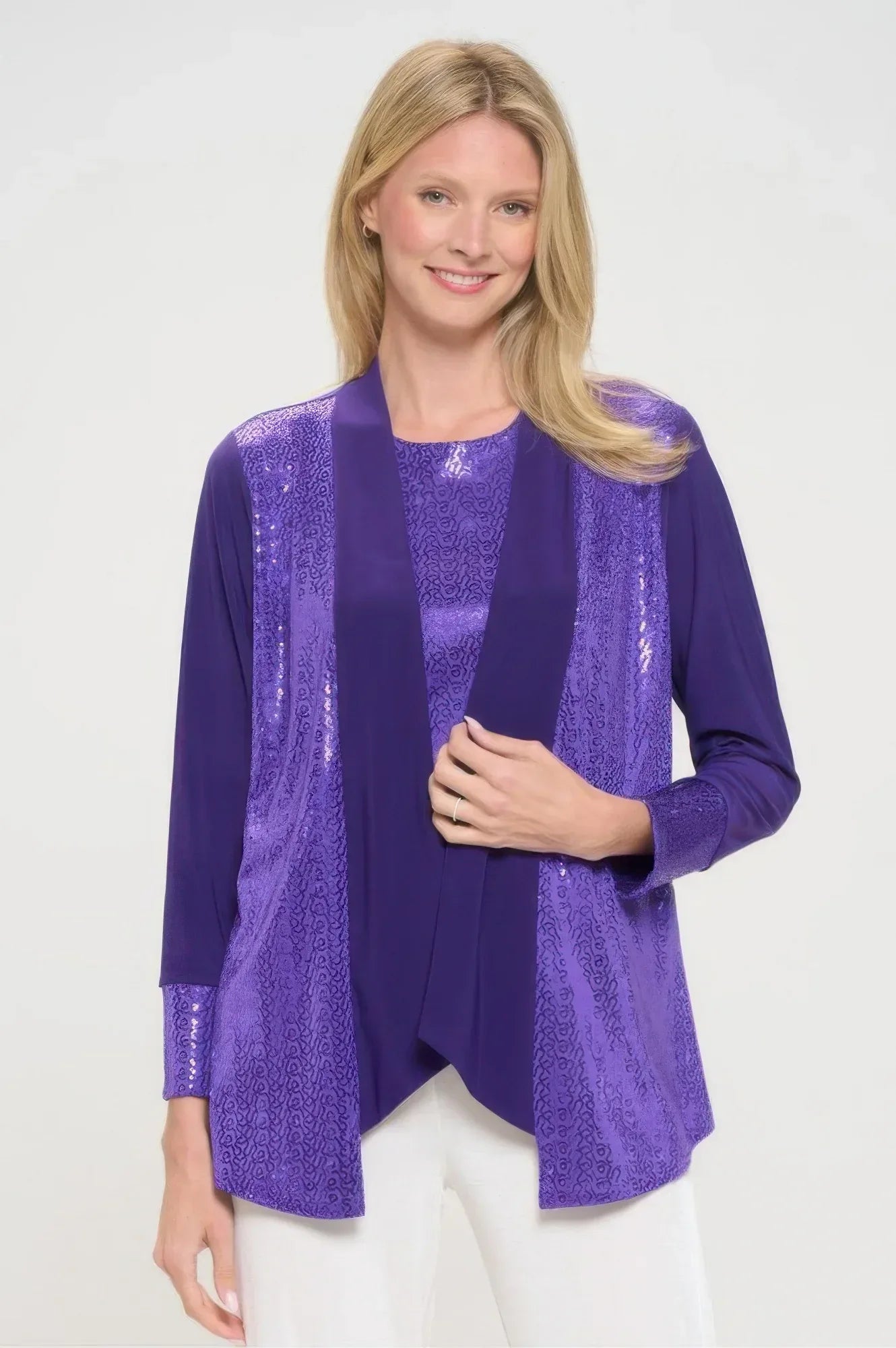 Bns Trence Contrast Jacket | Mixtshop LLC