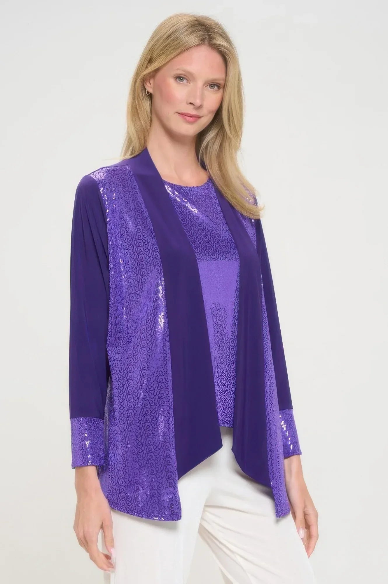 Bns Trence Contrast Jacket | Mixtshop LLC