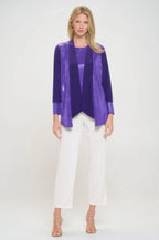 Bns Trence Contrast Jacket | Mixtshop LLC