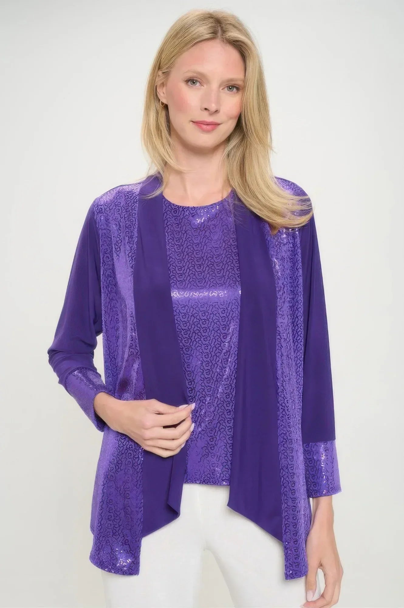 Bns Trence Contrast Jacket | Mixtshop LLC
