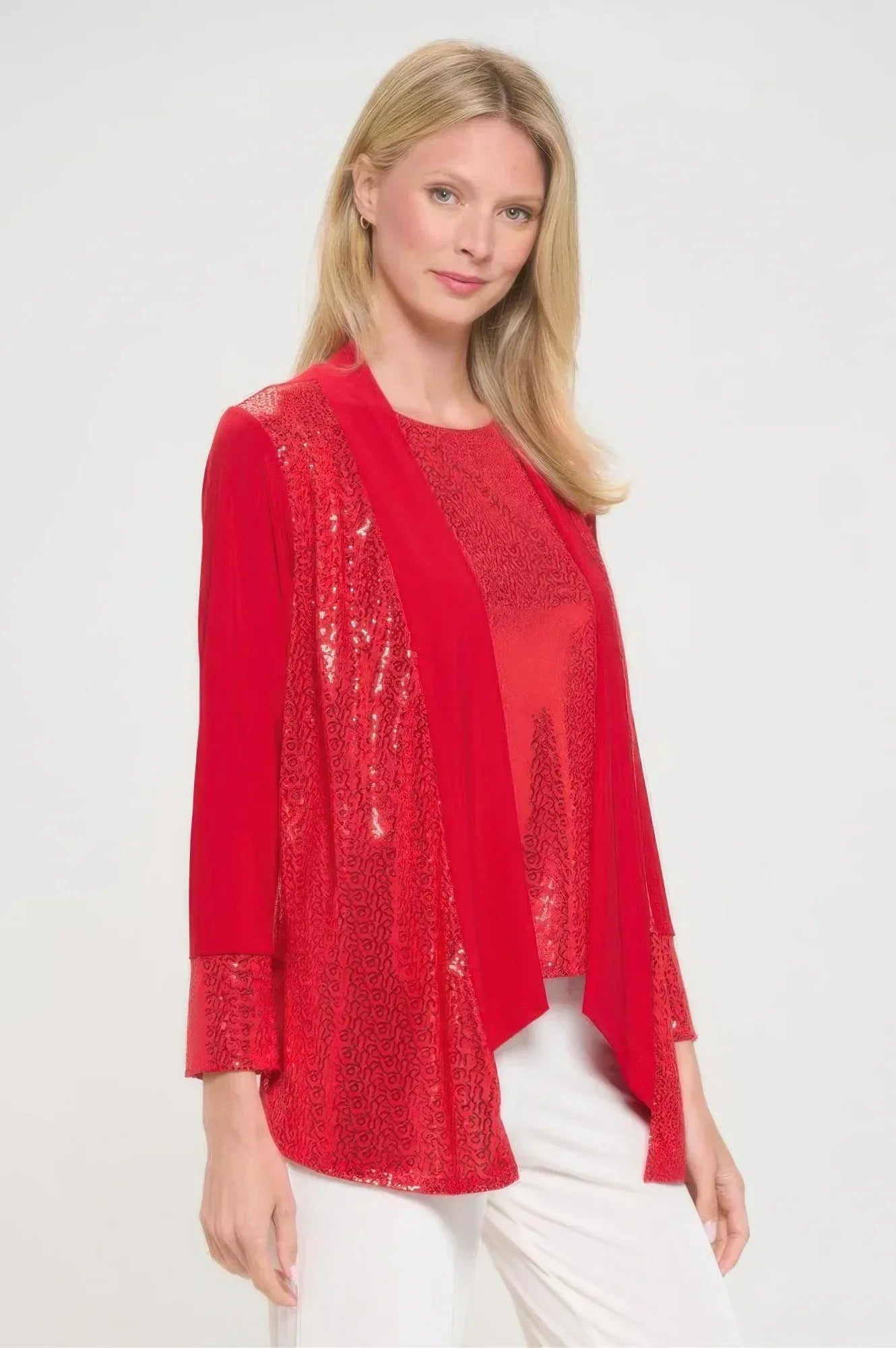 Bns Trence Contrast Jacket | Mixtshop LLC
