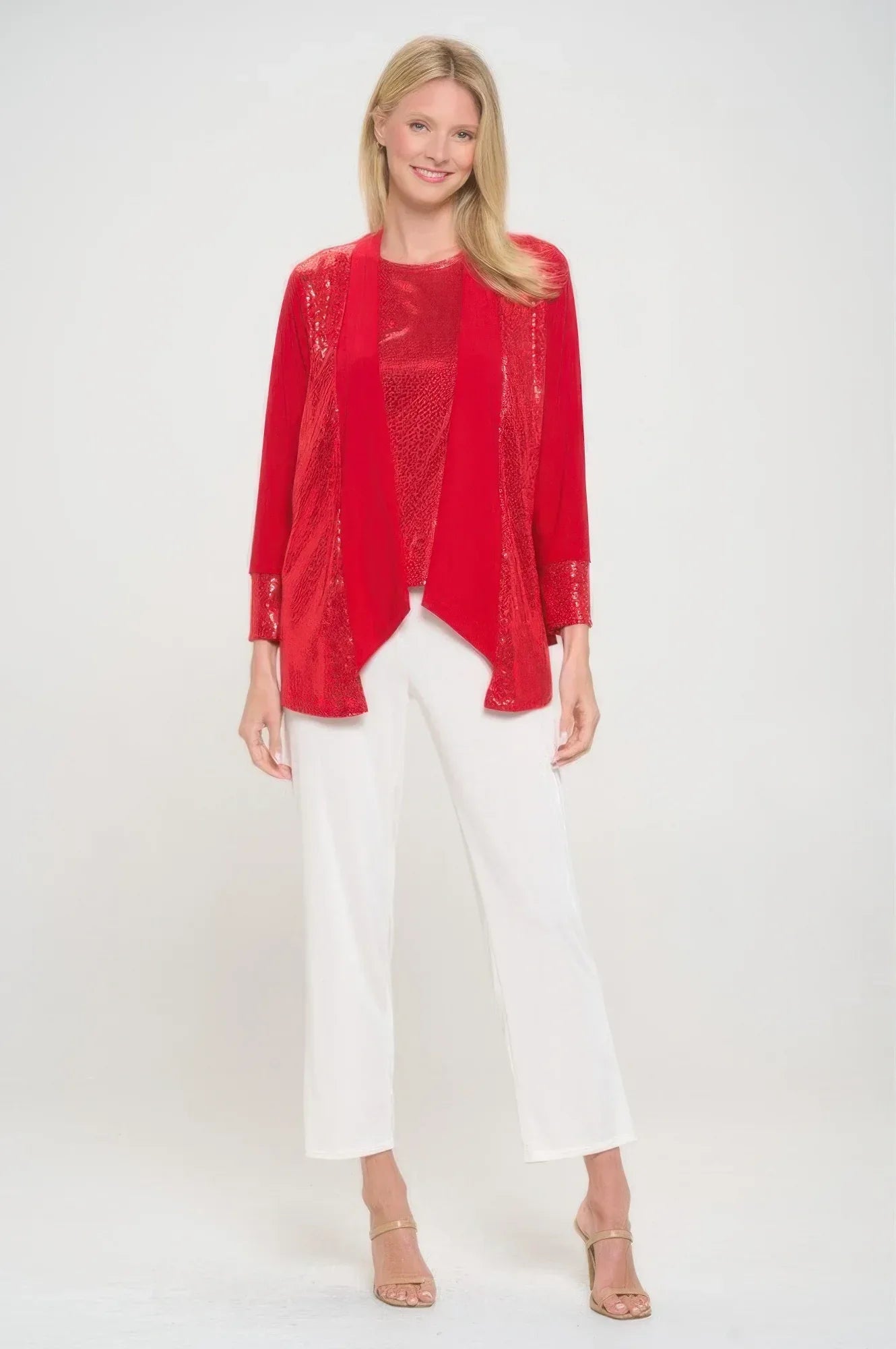 Bns Trence Contrast Jacket | Mixtshop LLC