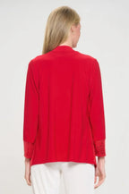 Bns Trence Contrast Jacket | Mixtshop LLC