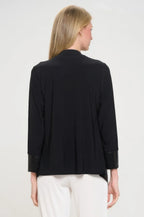 Bns Trence Contrast Jacket | Mixtshop LLC