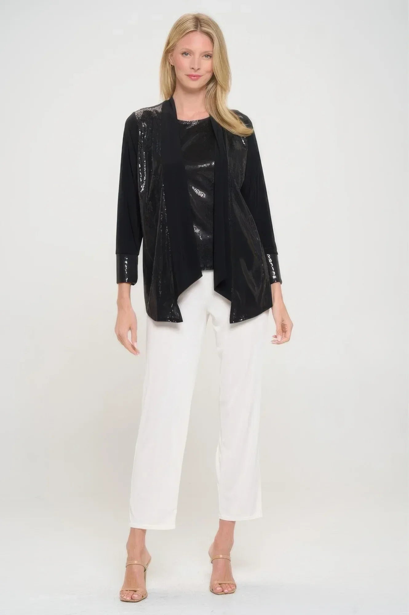 Bns Trence Contrast Jacket | Mixtshop LLC