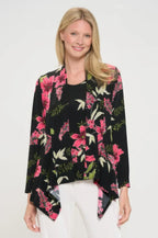 Bns Mid Cut Jacket | Mixtshop LLC