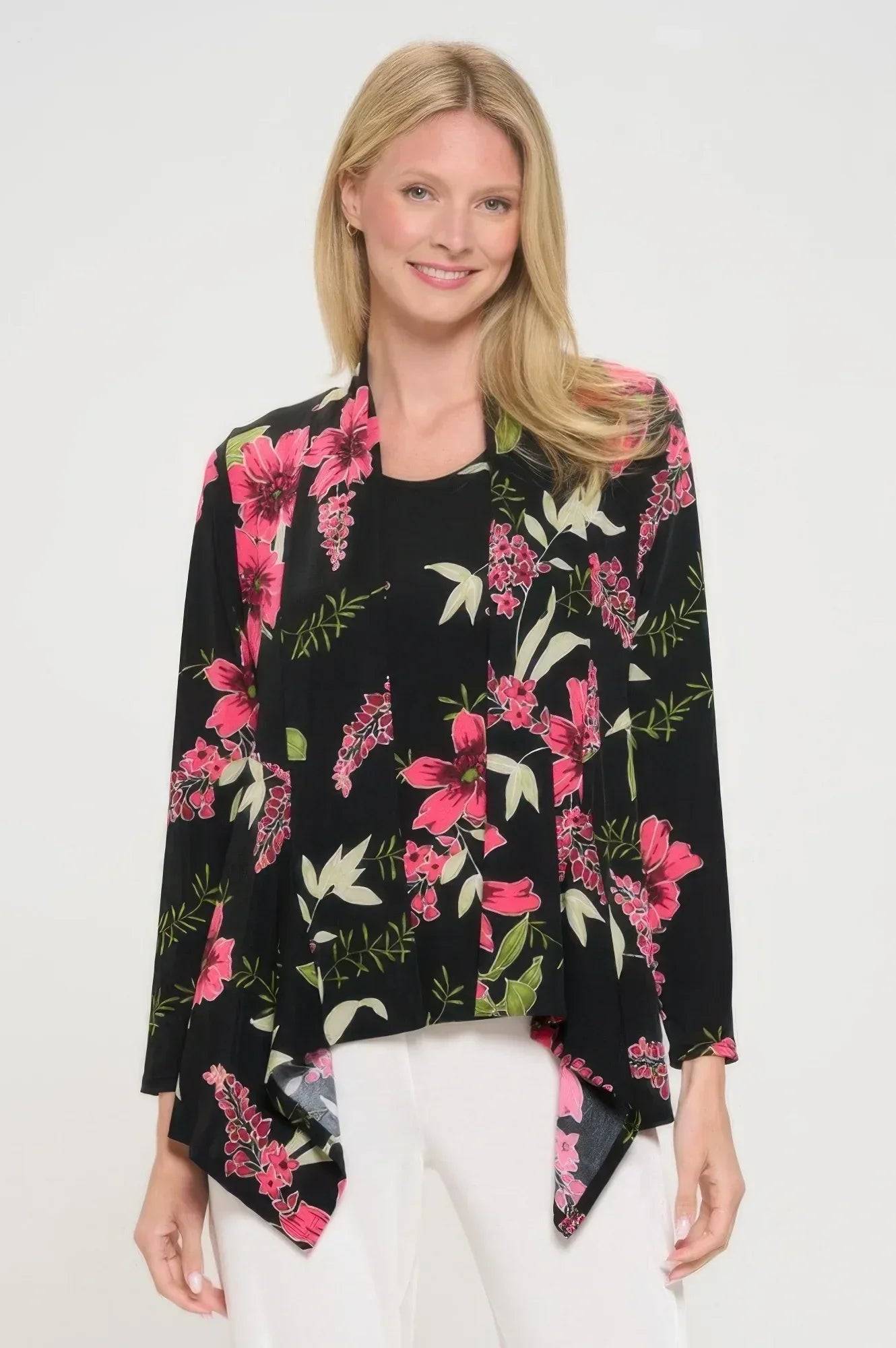 Bns Mid Cut Jacket | Mixtshop LLC
