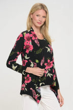 Bns Mid Cut Jacket | Mixtshop LLC