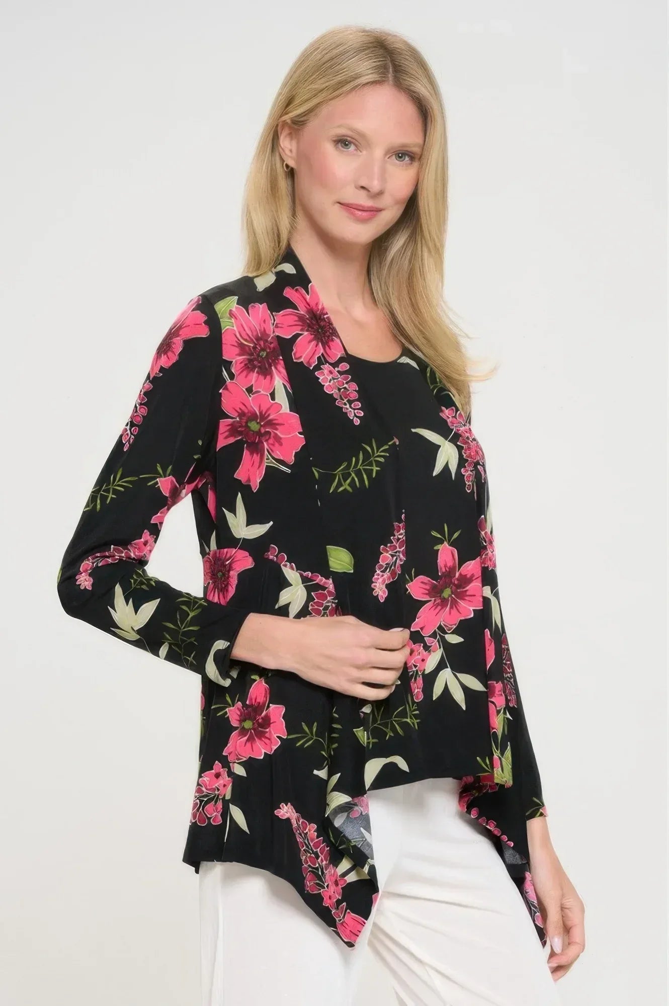 Bns Mid Cut Jacket | Mixtshop LLC