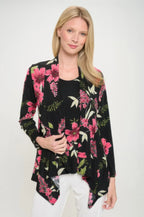 Bns Mid Cut Jacket | Mixtshop LLC