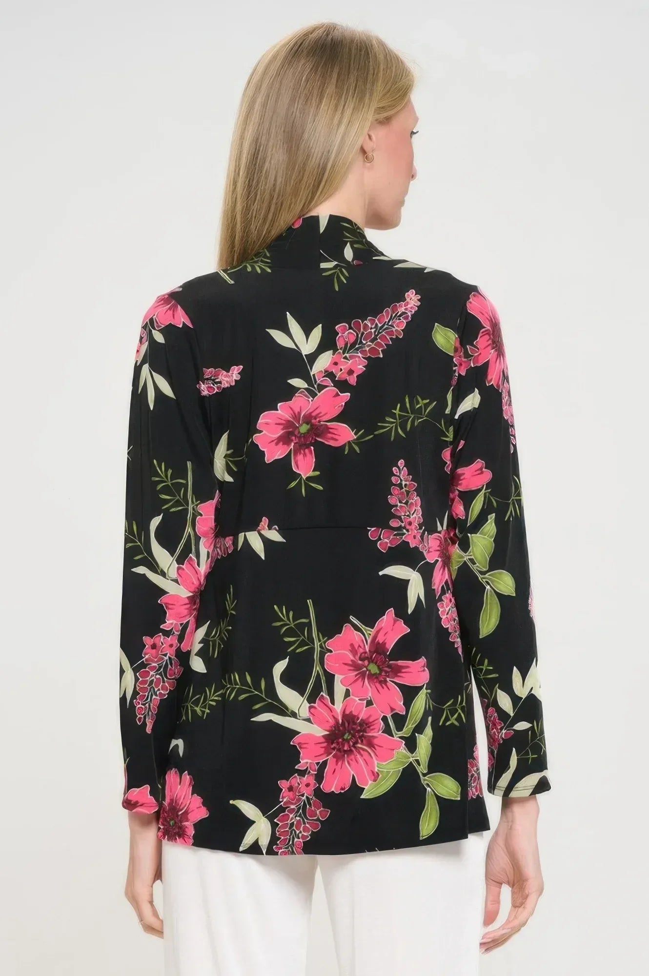 Bns Mid Cut Jacket | Mixtshop LLC