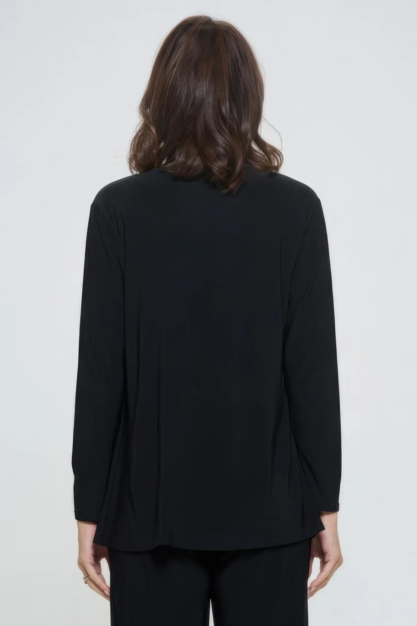 Plus Size Mesh Romance Trim Jacket | Mixtshop LLC