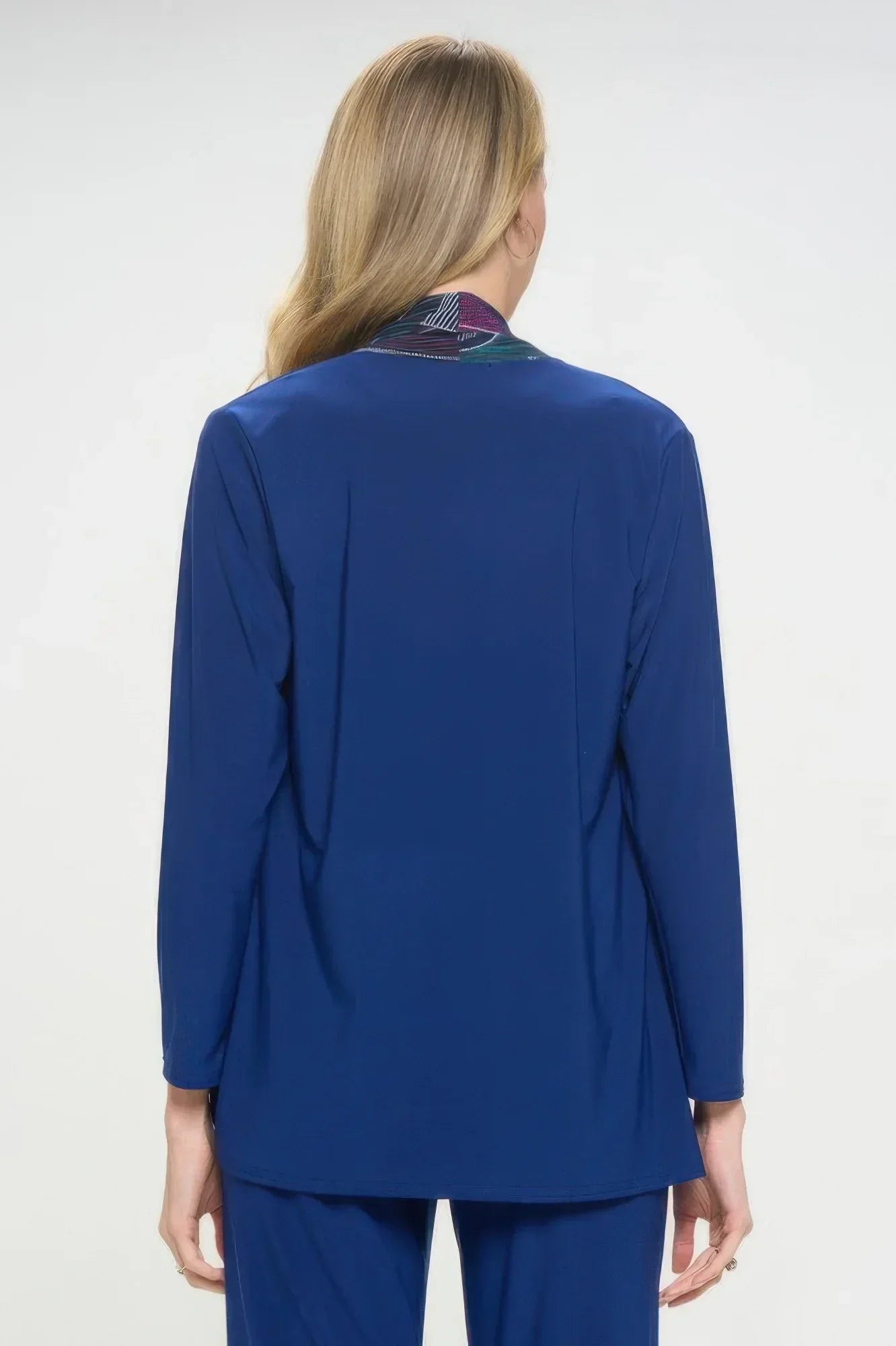 Mesh Romance Trim Jacket | Mixtshop LLC