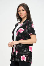 Stylish Drape Jacket | Mixtshop LLC