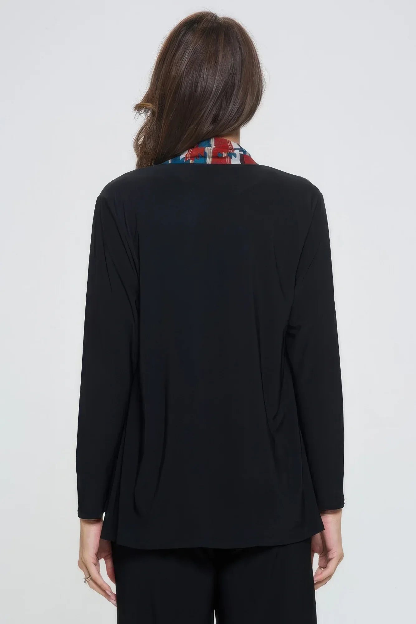 Mesh Romance Trim Jacket | Mixtshop LLC