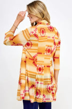 Plus Size Mr Princess Jacket | Mixtshop LLC
