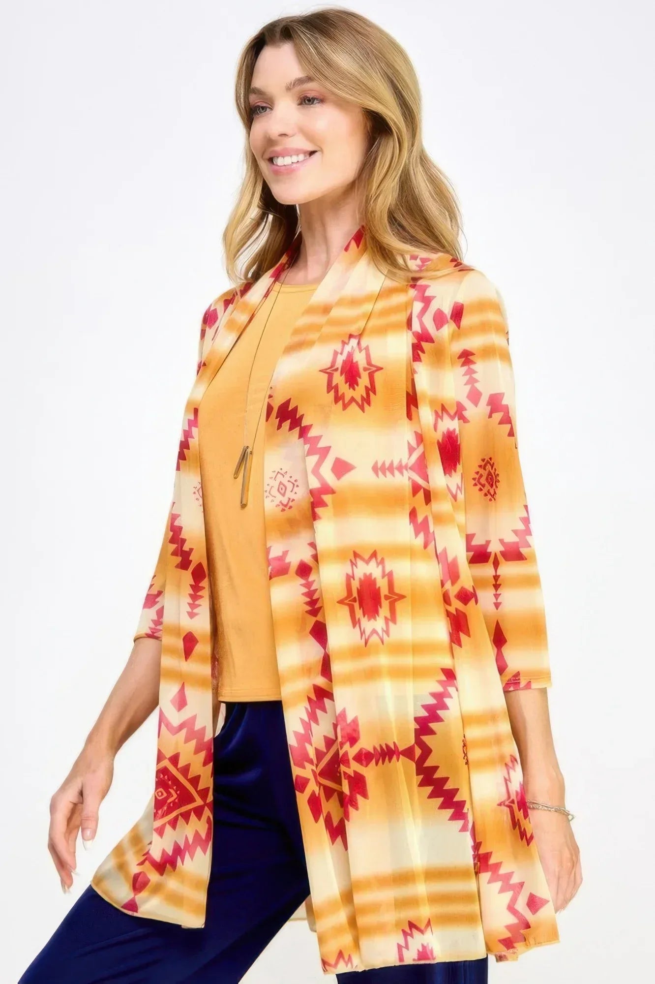 Plus Size Mr Princess Jacket | Mixtshop LLC