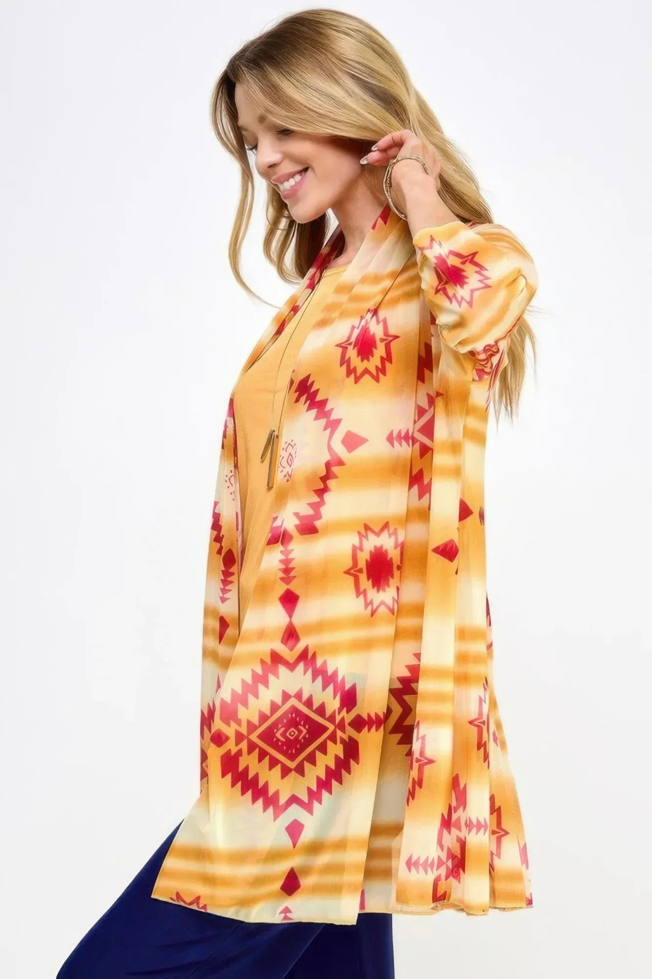 Plus Size Mr Princess Jacket | Mixtshop LLC