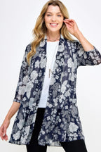 Plus Size Mr Princess Jacket | Mixtshop LLC