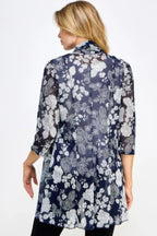 Plus Size Mr Princess Jacket | Mixtshop LLC