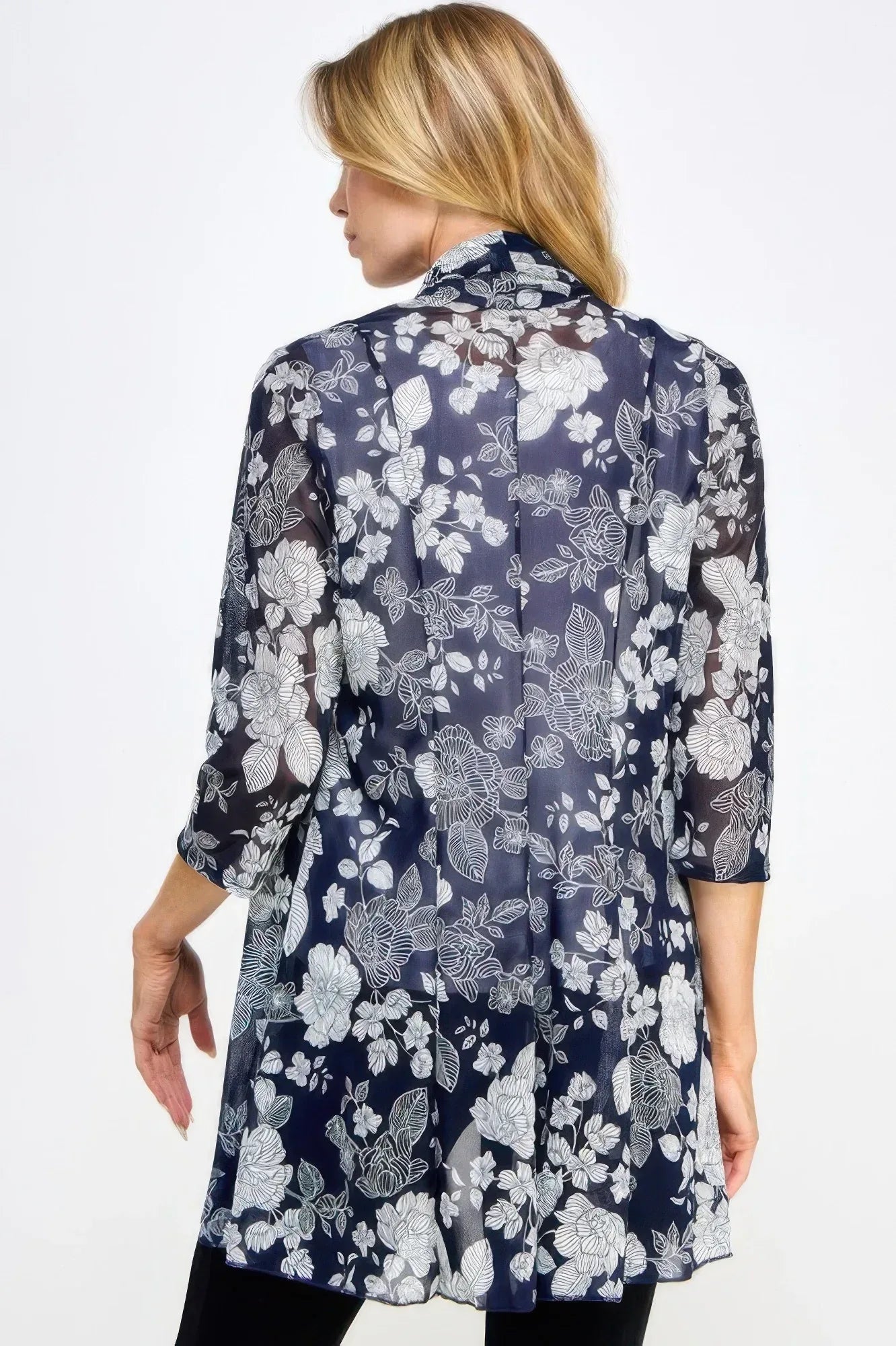 Plus Size Mr Princess Jacket | Mixtshop LLC