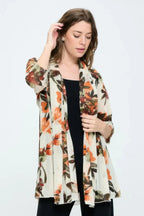 Plus Size Mr Princess Jacket | Mixtshop LLC
