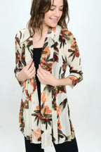 Plus Size Mr Princess Jacket | Mixtshop LLC