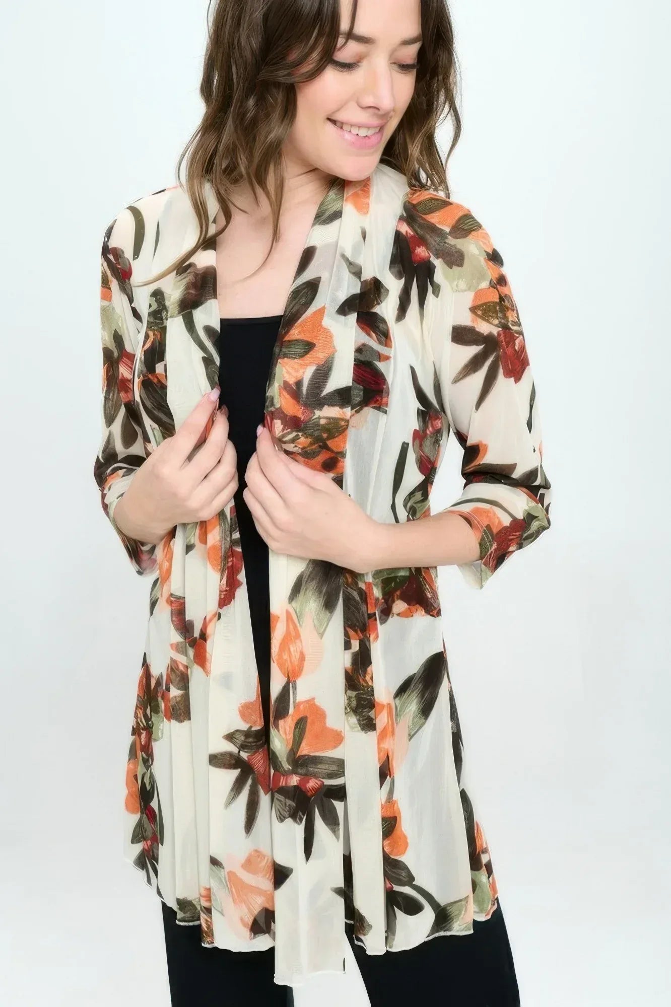 Plus Size Mr Princess Jacket | Mixtshop LLC