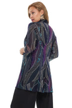 Plus Size Mr Princess Jacket | Mixtshop LLC