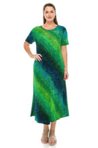 Bns Long Dress | Mixtshop LLC