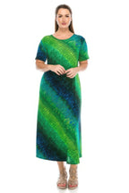 Bns Long Dress | Mixtshop LLC
