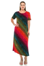 Bns Long Dress | Mixtshop LLC