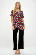Hit Shark Bite Tunic | Mixtshop LLC
